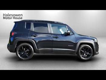 Used Jeep Renegade 2020 for sale - 75068456: Photo