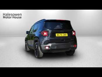 Used Jeep Renegade 2020 for sale - 75068456: Photo