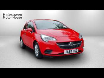 2015 - 1.2i Life Hatchback 3dr Petrol Manual Euro 6 (70 ps)