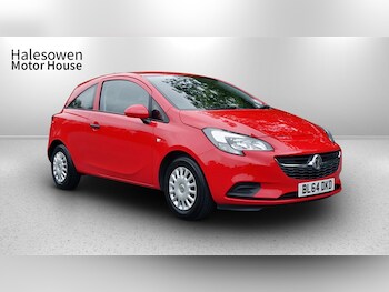 Used Vauxhall Corsa 2015 for sale - 75104594: Photo
