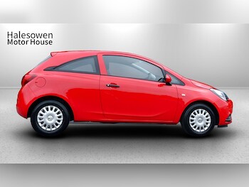 Used Vauxhall Corsa 2015 for sale - 75104594: Photo