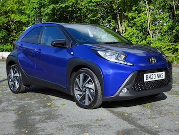 Used Toyota Aygo X 2023 for sale - 78534428: Photo