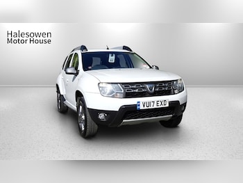 Used Dacia Duster 2017 for sale - 78483779: Photo