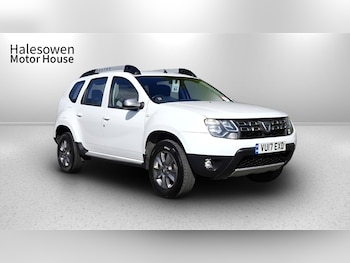 Used Dacia Duster 2017 for sale - 78483779: Photo