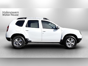Used Dacia Duster 2017 for sale - 78483779: Photo
