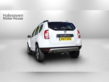 Used Dacia Duster 2017 for sale - 78483779: Photo