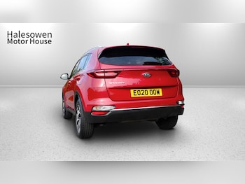 Used Kia Sportage 2020 for sale - 79051168: Photo