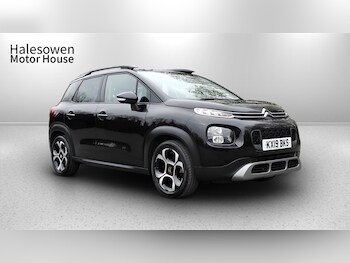 Used Citroen C3 Aircross 2019 for sale - 78483343: Photo
