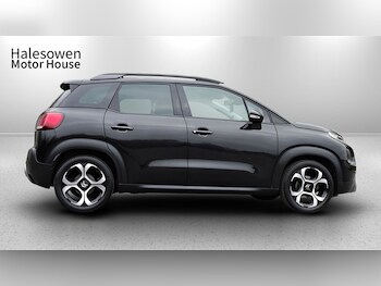 Used Citroen C3 Aircross 2019 for sale - 78483343: Photo