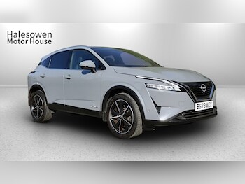 Used Nissan Qashqai 2023 for sale - 79389902: Photo