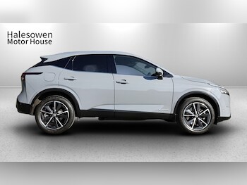 Used Nissan Qashqai 2023 for sale - 79389902: Photo