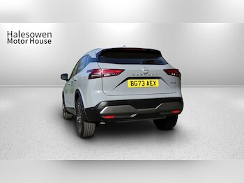 Used Nissan Qashqai 2023 for sale - 79389902: Photo