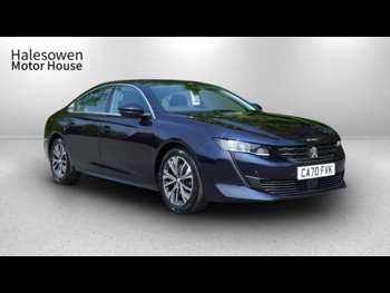 Used Peugeot 508 2020 for sale - 74871474: Photo