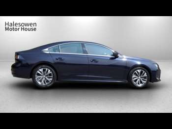 Used Peugeot 508 2020 for sale - 74871474: Photo