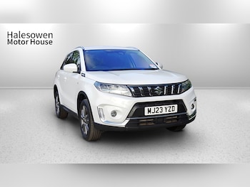 Used Suzuki Vitara 2023 for sale - 78483681: Photo