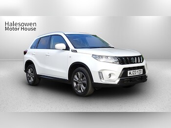 Used Suzuki Vitara 2023 for sale - 78483681: Photo