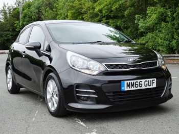 2017 - 1.25 EcoDynamics SE Hatchback 5dr Petrol Manual Euro 6 (s/s) (84 bhp)