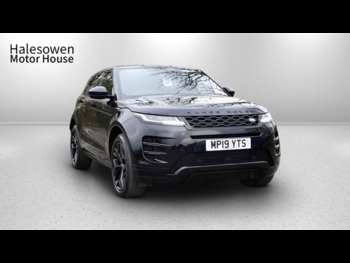 2.0 D180 R-Dynamic S SUV 5dr Diesel Auto 4WD Euro 6 (s/s) (180 ps)