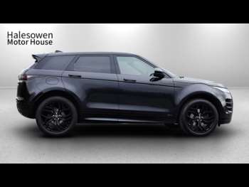 Used Land Rover Range Rover Evoque  for sale - 74780098: Photo