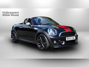 Used MINI Roadster 2013 for sale - 74912117: Photo