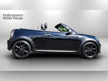 Used MINI Roadster 2013 for sale - 74912117: Photo
