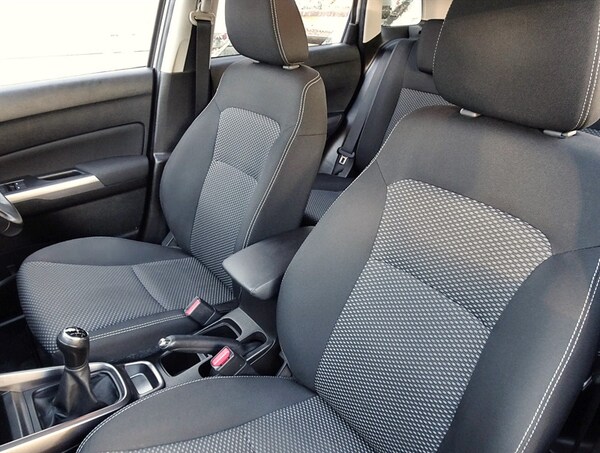 Used Suzuki Vitara 2019 for sale - 76093120: Photo 16