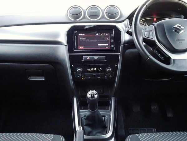 Used Suzuki Vitara 2019 for sale - 76093120: Photo 18