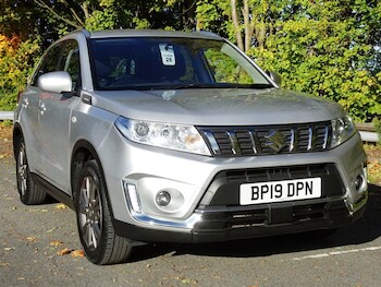 Suzuki - Vitara