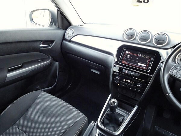 Used Suzuki Vitara 2019 for sale - 76093120: Photo 28