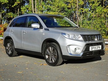 Used Suzuki Vitara 2019 for sale - 76093120: Photo 2