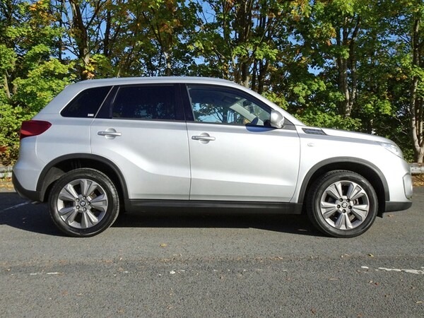 Used Suzuki Vitara 2019 for sale - 76093120: Photo 3