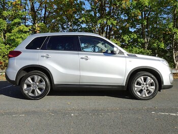 Used Suzuki Vitara 2019 for sale - 76093120: Photo 3