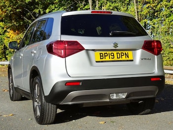 Used Suzuki Vitara 2019 for sale - 76093120: Photo 4