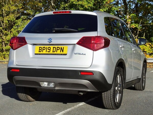 Used Suzuki Vitara 2019 for sale - 76093120: Photo 7