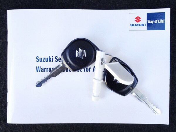 Used Suzuki Vitara 2019 for sale - 76093120: Photo 9