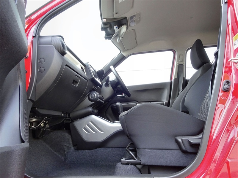 Vehicle 13
