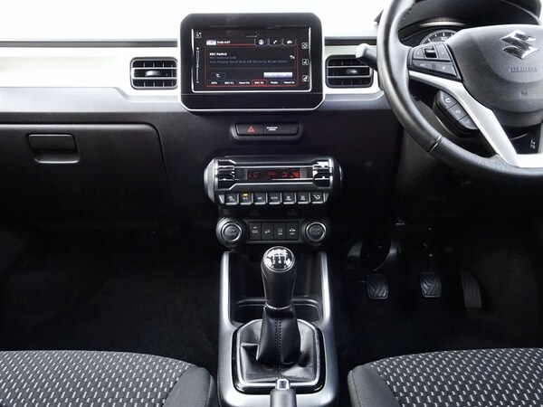 Used Suzuki Ignis 2022 for sale - 74865096: Photo 16