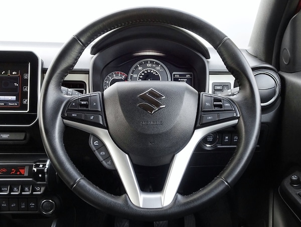 Used Suzuki Ignis 2022 for sale - 74865096: Photo 17