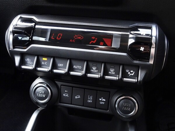 Used Suzuki Ignis 2022 for sale - 74865096: Photo 24
