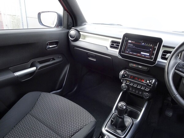 Used Suzuki Ignis 2022 for sale - 74865096: Photo 26