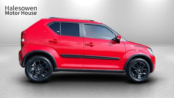 Used Suzuki Ignis 2022 for sale - 74865096: Photo 3