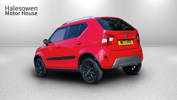 Used Suzuki Ignis 2022 for sale - 74865096: Photo 5