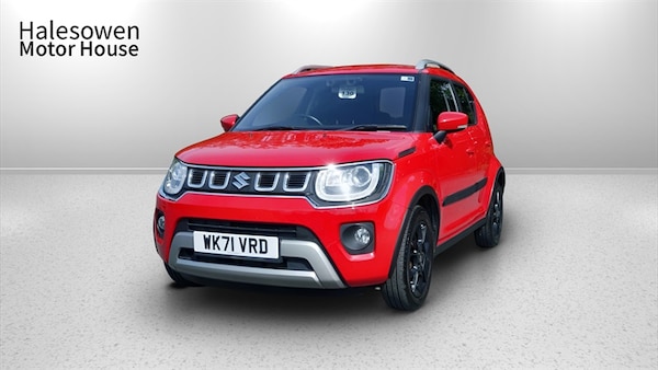 Used Suzuki Ignis 2022 for sale - 74865096: Photo 6