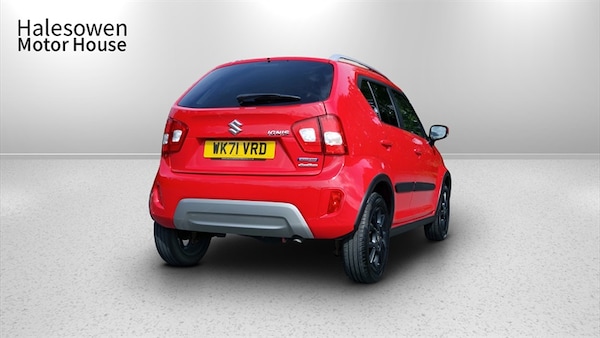Used Suzuki Ignis 2022 for sale - 74865096: Photo 7
