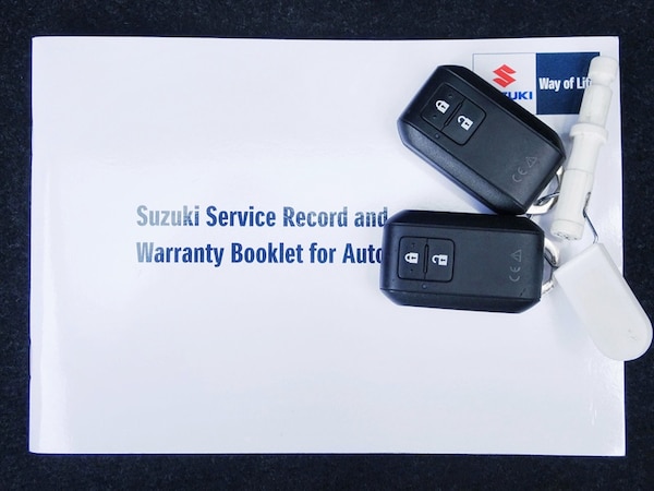 Used Suzuki Ignis 2022 for sale - 74865096: Photo 9