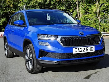 2022 - 1.0 TSI SE Drive SUV 5dr Petrol Manual Euro 6 (s/s) (110 ps)