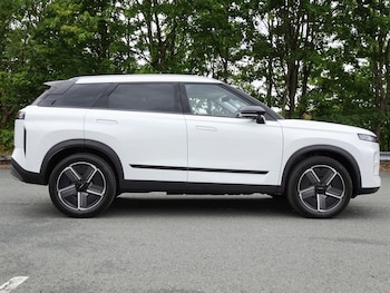 Used Jaecoo Jaecoo 7  for sale - 75643765: Photo