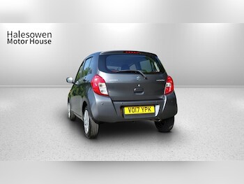 Used Suzuki Celerio 2017 for sale - 78975784: Photo