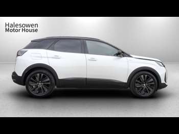 Used Peugeot 3008 2021 for sale - 75010466: Photo
