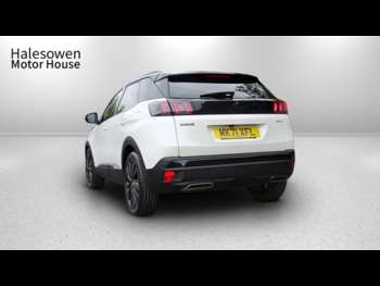 Used Peugeot 3008 2021 for sale - 75010466: Photo